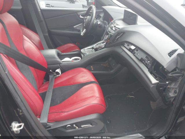 2020 ACURA RDX 5J8TC2H61LL024143 Photo 4