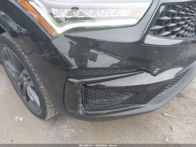 2020 ACURA RDX 5J8TC2H61LL024143 Photo 5
