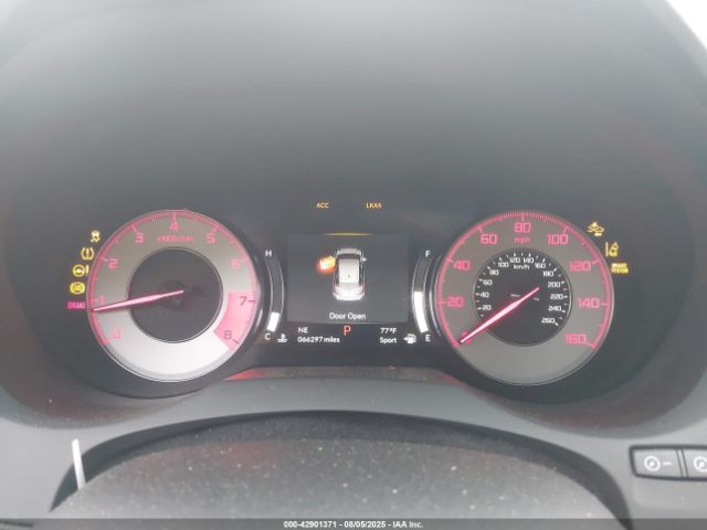 2020 ACURA RDX 5J8TC2H61LL024143 Photo 6
