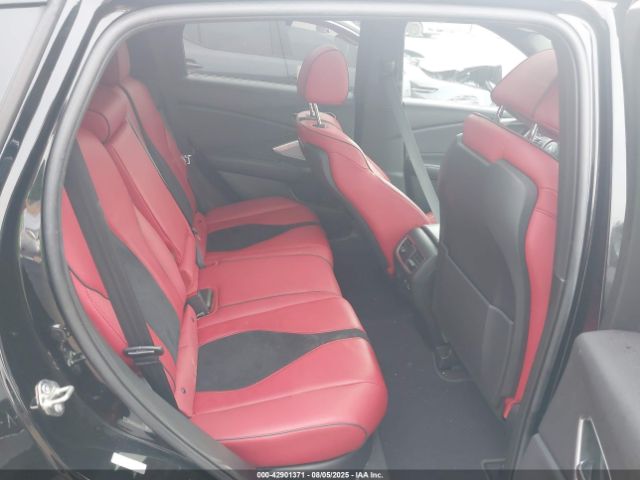 2020 ACURA RDX 5J8TC2H61LL024143 Photo 7