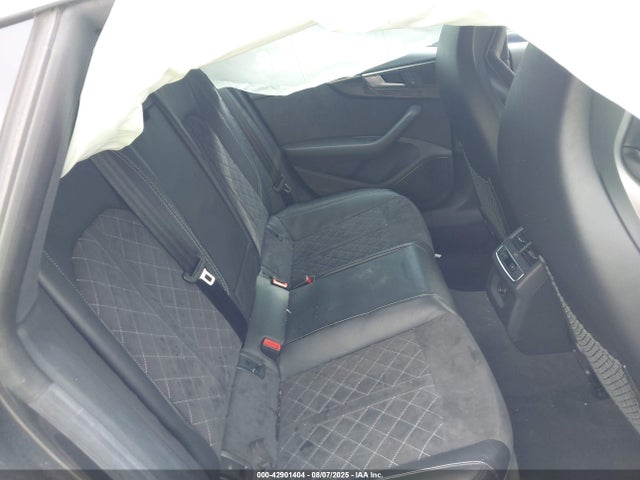 2018 AUDI S5 WAUC4CF56JA098420 Photo 7