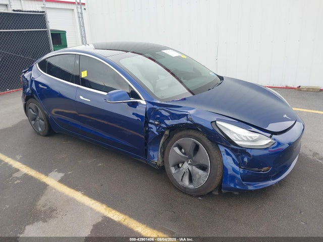 2020 TESLA MODEL 3 5YJ3E1EA3LF598905 Photo 0