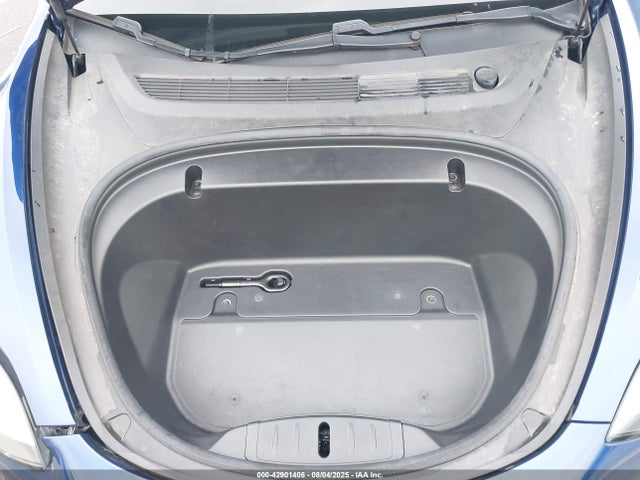 2020 TESLA MODEL 3 5YJ3E1EA3LF598905 Photo 9