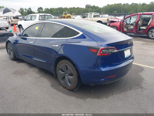 2020 TESLA MODEL 3 5YJ3E1EA3LF598905 Photo 2