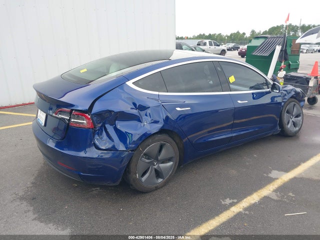 2020 TESLA MODEL 3 5YJ3E1EA3LF598905 Photo 3