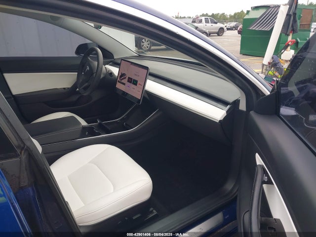 2020 TESLA MODEL 3 5YJ3E1EA3LF598905 Photo 4