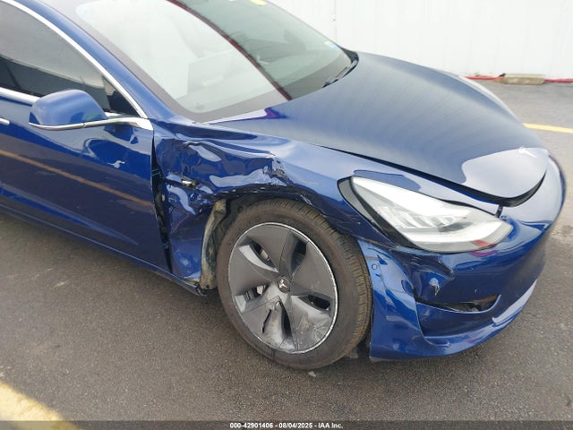 2020 TESLA MODEL 3 5YJ3E1EA3LF598905 Photo 5