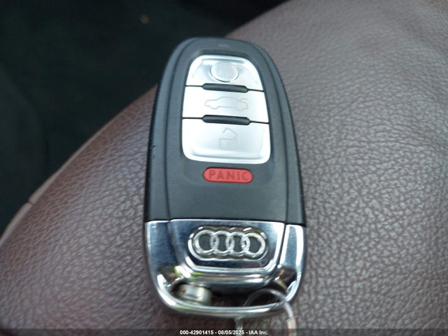 2015 AUDI A6 WAUFGAFCXFN017412 Photo 10