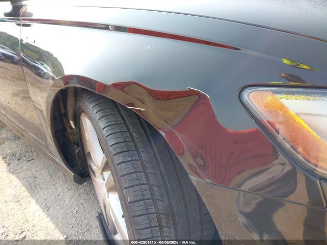 2015 AUDI A6 WAUFGAFCXFN017412 Photo 5