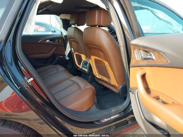 2015 AUDI A6 WAUFGAFCXFN017412 Photo 7