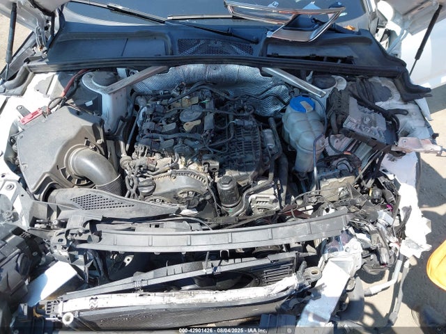 2017 AUDI A4 WAUANAF44HN043967 Photo 9