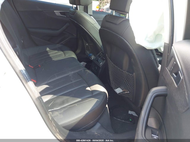 2017 AUDI A4 WAUANAF44HN043967 Photo 7