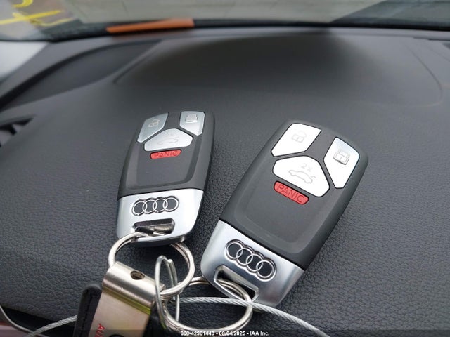 2022 AUDI A4 WAUABAF42NA006704 Photo 10