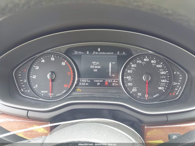 2022 AUDI A4 WAUABAF42NA006704 Photo 6
