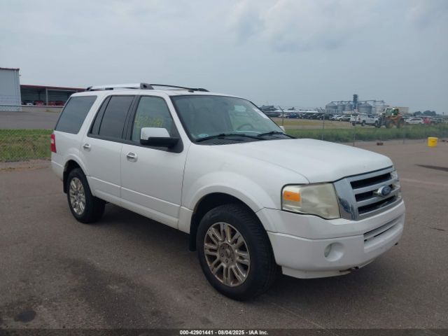 2011 FORD EXPEDITION 1FMJU2A55BEF18394