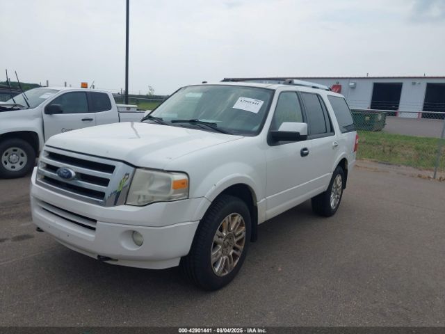 2011 FORD EXPEDITION 1FMJU2A55BEF18394 Photo 1