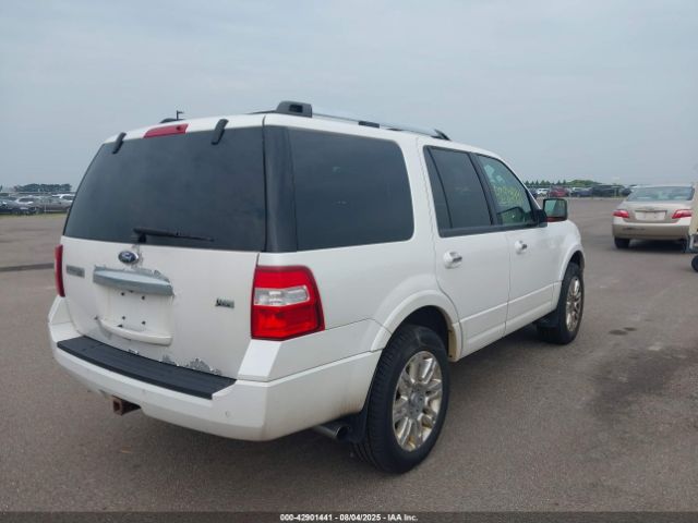 2011 FORD EXPEDITION 1FMJU2A55BEF18394 Photo 3