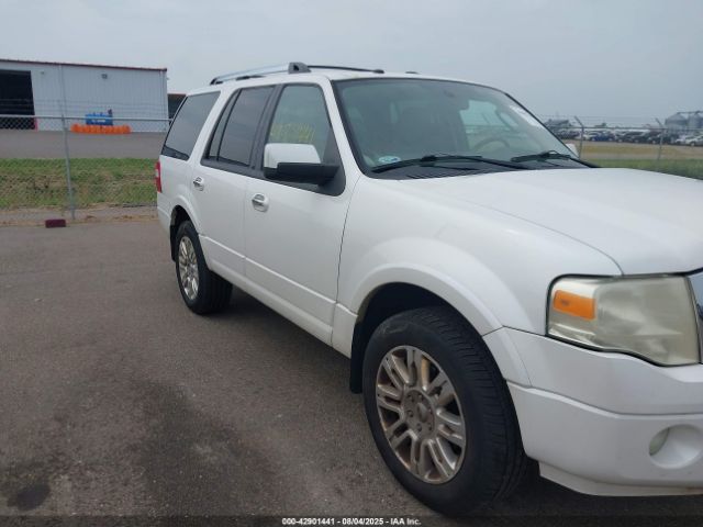 2011 FORD EXPEDITION 1FMJU2A55BEF18394 Photo 5