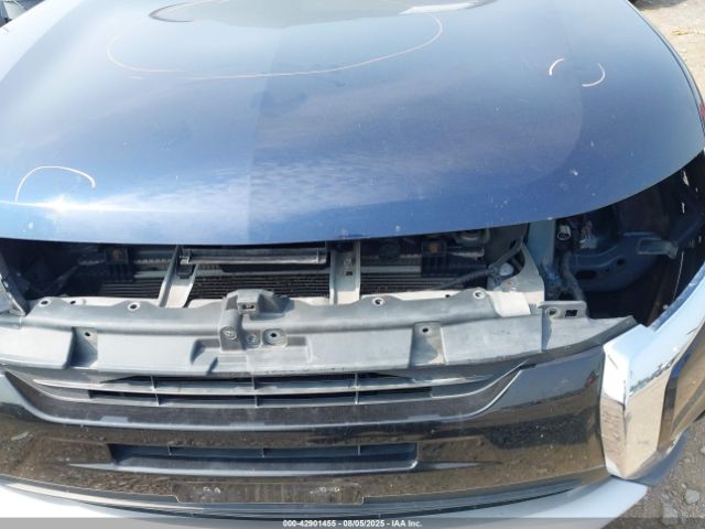 2016 MITSUBISHI OUTLANDER JA4AZ3A33GZ048693 Photo 5