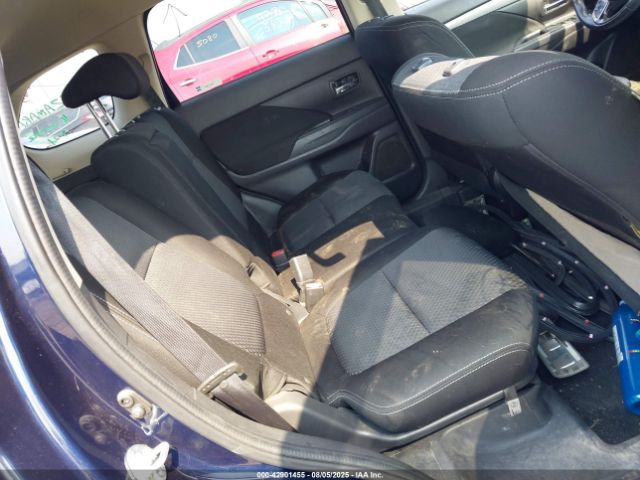 2016 MITSUBISHI OUTLANDER JA4AZ3A33GZ048693 Photo 7