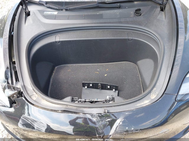 Tesla MODEL 3 2018 5YJ3E1EA1JF050513 Image 10