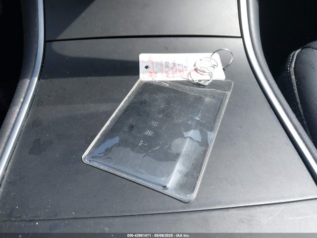 Tesla MODEL 3 2018 5YJ3E1EA1JF050513 Image 11