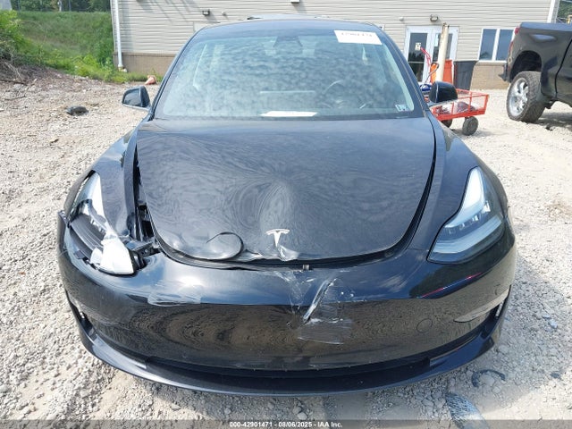 Tesla MODEL 3 2018 5YJ3E1EA1JF050513 Image 12
