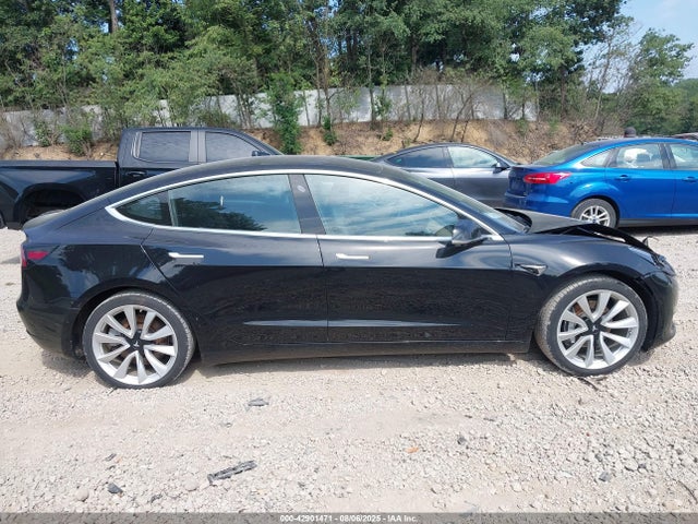 Tesla MODEL 3 2018 5YJ3E1EA1JF050513 Image 13