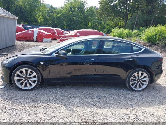 Tesla MODEL 3 2018 5YJ3E1EA1JF050513 Image 14