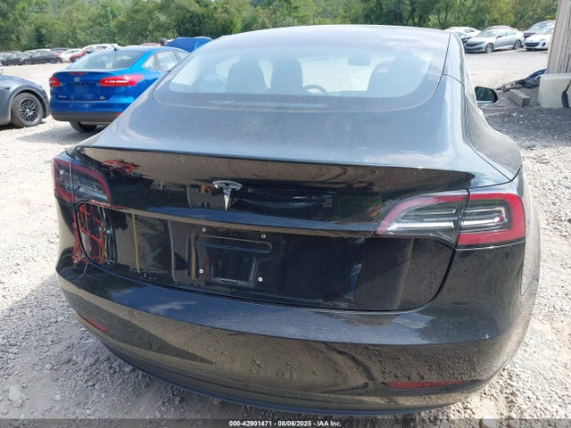 Tesla MODEL 3 2018 5YJ3E1EA1JF050513 Image 16