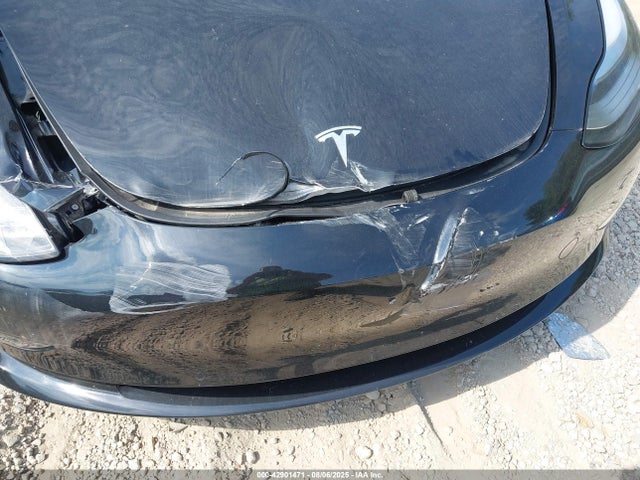 Tesla MODEL 3 2018 5YJ3E1EA1JF050513 Image 20