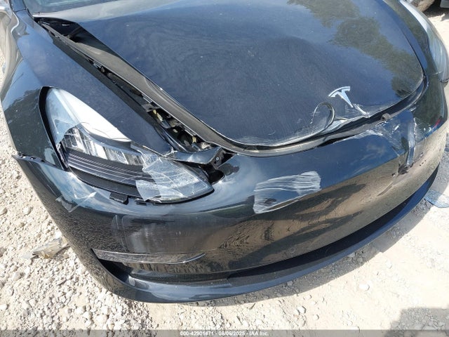 Tesla MODEL 3 2018 5YJ3E1EA1JF050513 Image 21