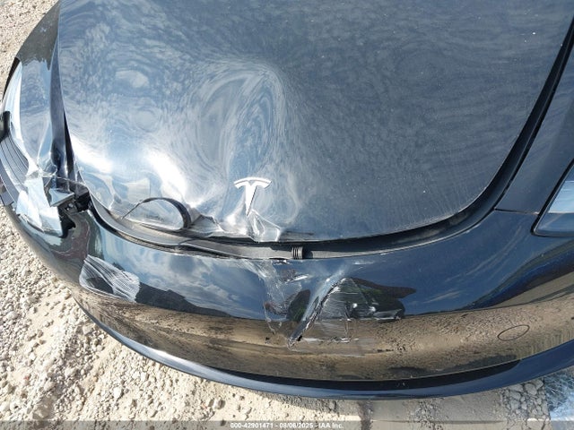 Tesla MODEL 3 2018 5YJ3E1EA1JF050513 Image 6