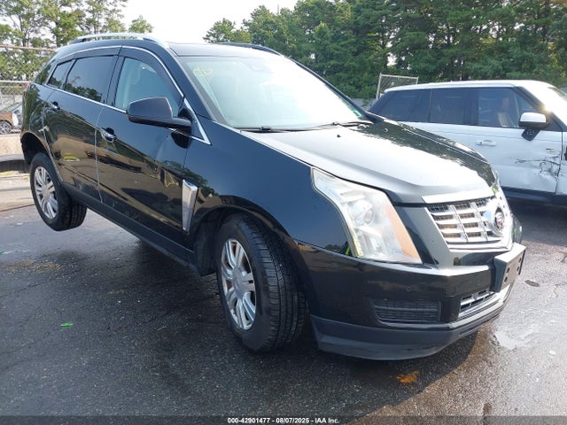 2015 CADILLAC SRX 3GYFNEE31FS584240 Photo 0