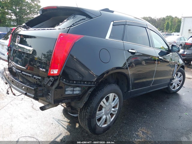 2015 CADILLAC SRX 3GYFNEE31FS584240 Photo 3