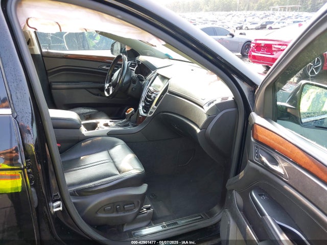 2015 CADILLAC SRX 3GYFNEE31FS584240 Photo 4
