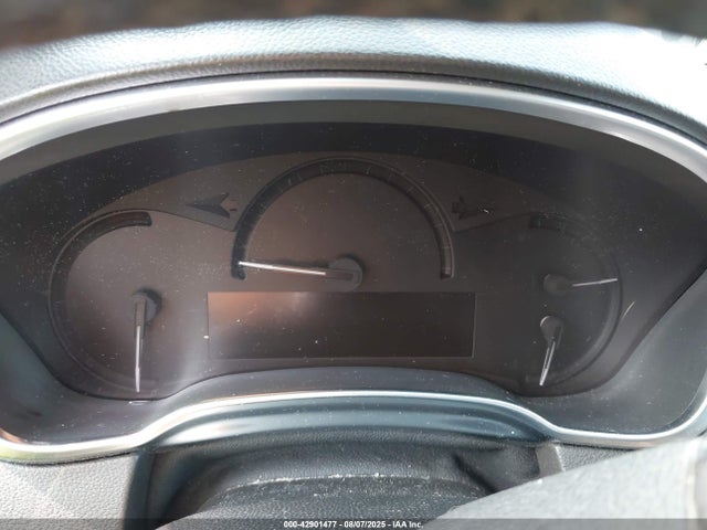 2015 CADILLAC SRX 3GYFNEE31FS584240 Photo 6