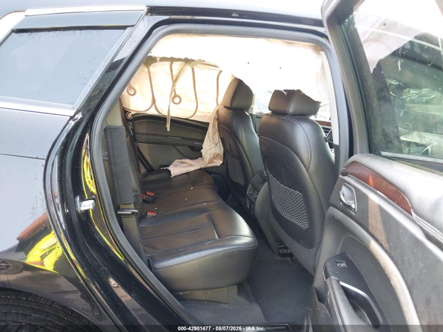 2015 CADILLAC SRX 3GYFNEE31FS584240 Photo 7