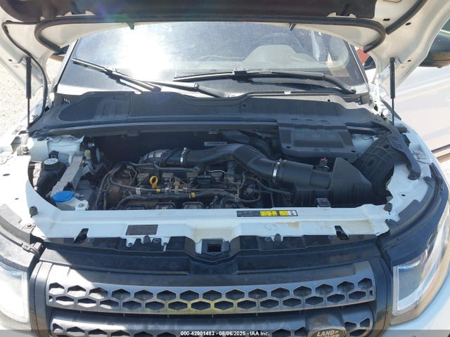 SALVR2BG1GH145019 Land Rover gtdi lev3 sulev30