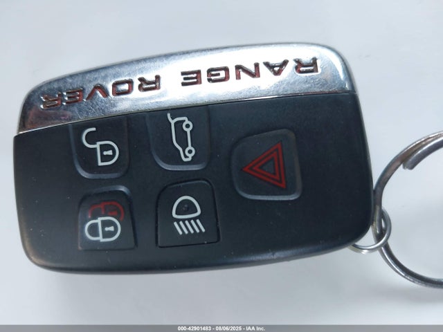 SALVR2BG1GH145019 Land Rover gtdi lev3 sulev30