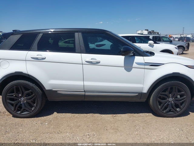 SALVR2BG1GH145019 Land Rover gtdi lev3 sulev30