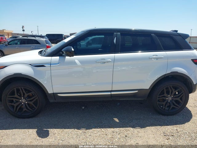 SALVR2BG1GH145019 Land Rover gtdi lev3 sulev30