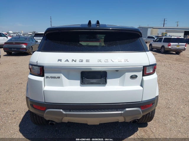 SALVR2BG1GH145019 Land Rover gtdi lev3 sulev30