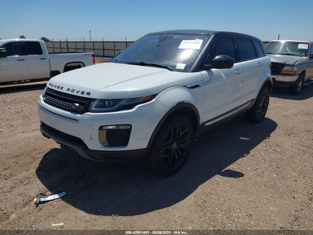 SALVR2BG1GH145019 Land Rover gtdi lev3 sulev30