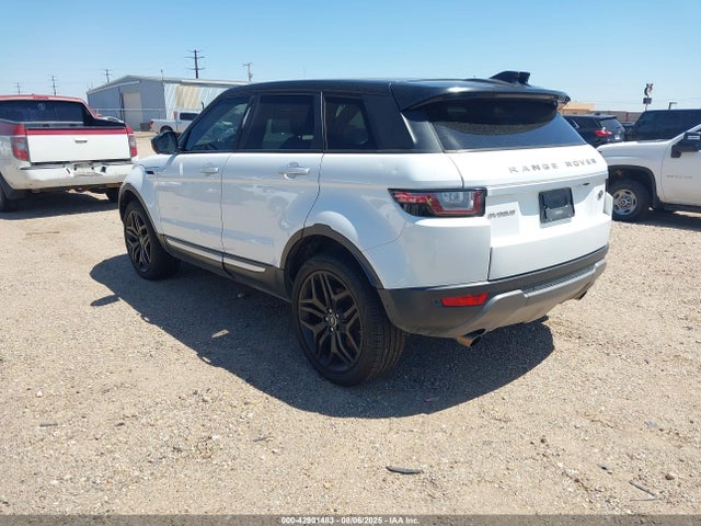 SALVR2BG1GH145019 Land Rover gtdi lev3 sulev30