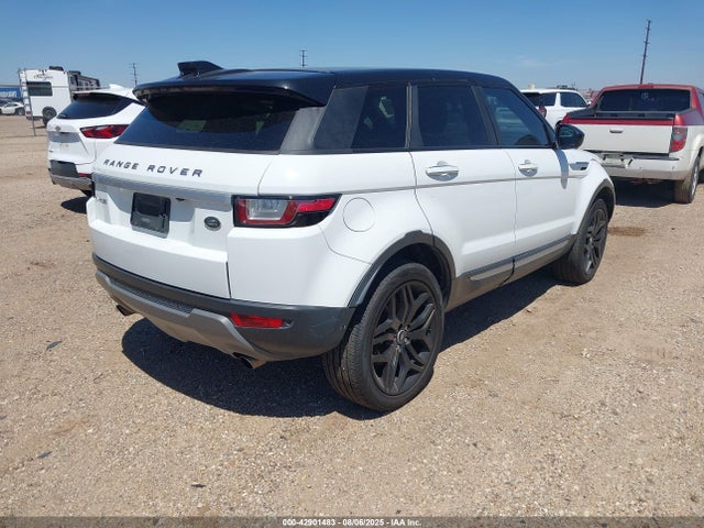 SALVR2BG1GH145019 Land Rover gtdi lev3 sulev30