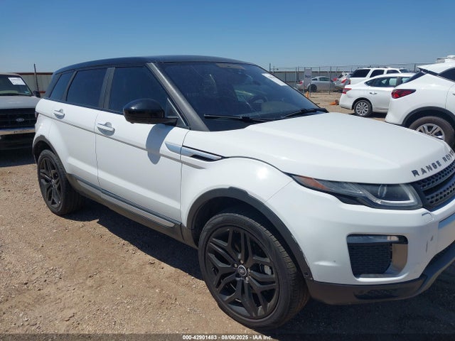 SALVR2BG1GH145019 Land Rover gtdi lev3 sulev30
