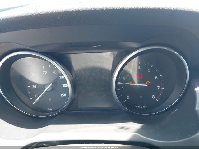 SALVR2BG1GH145019 Land Rover gtdi lev3 sulev30