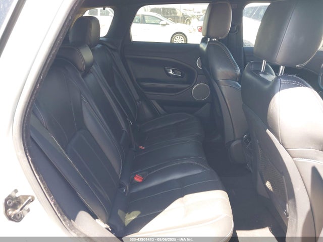 SALVR2BG1GH145019 Land Rover gtdi lev3 sulev30