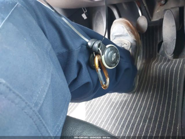 2009 MINI COOPER WMWMF33569TU71250 Photo 10